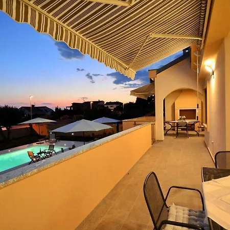 Zupan Villa Zadar