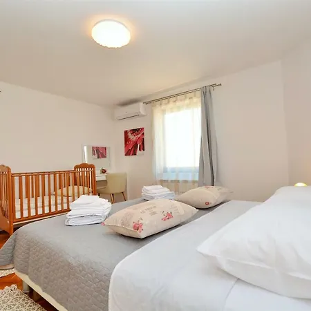 Villa Zupan Zadar