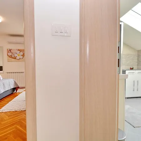 Zupan Villa Zadar