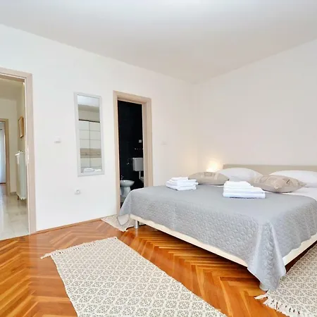 Villa Zupan Zadar