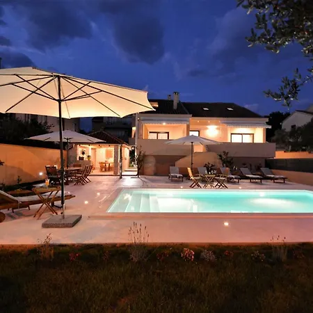 Zupan Villa