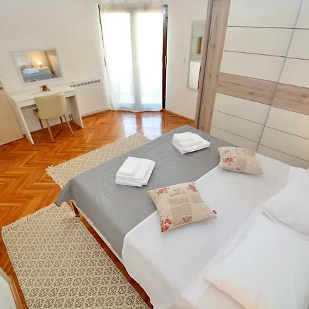 Villa Zupan Zadar